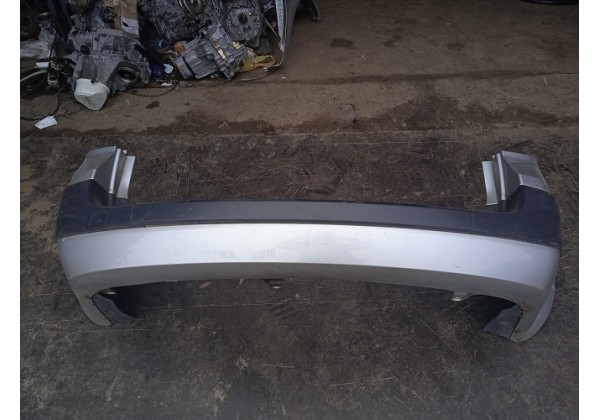 Бампер задній Renault Megane II Kombi, 03-06, 8200141079